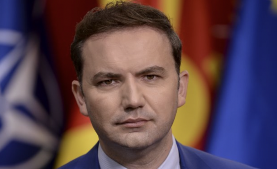 Османи: Има воля за вписването на българите в конституцията, но нямаме мнозинство