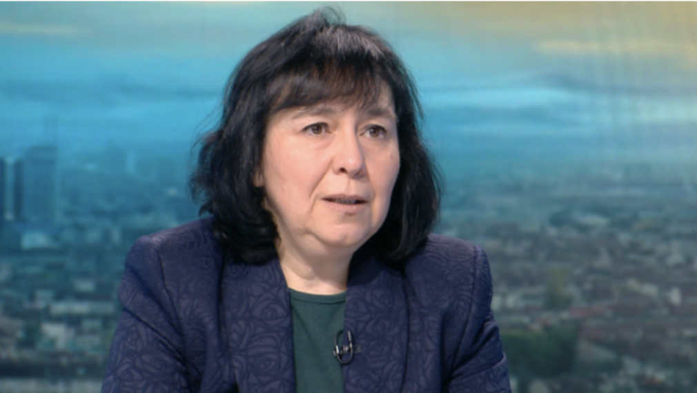 Проф. Петрова: Учени наричат „Омикрон“ естествената ваксина