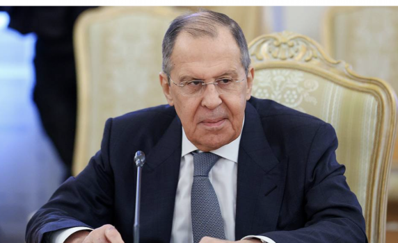 Лавров: Русия не иска война с Украйна