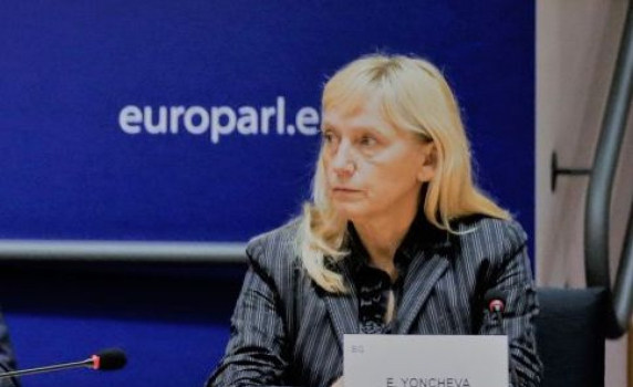 Елена Йончева: В Европейския парламент очакваме конкретни действия за промяна в съдебната система в България