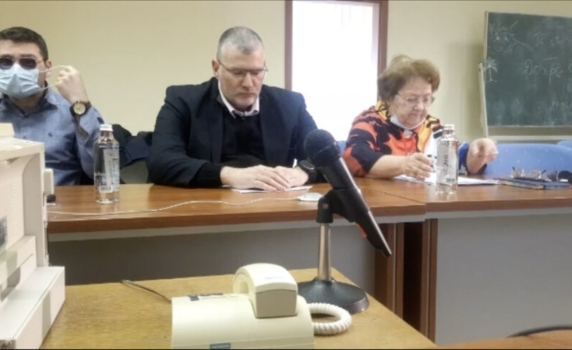 Провали се първото заседание на работната група за зеления сертификат