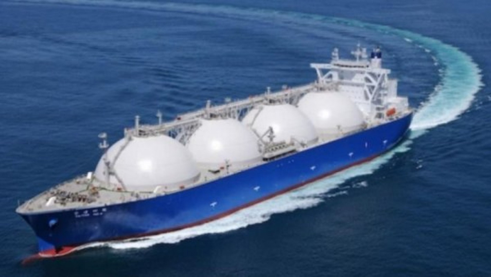 САЩ изпратиха 20 танкера с втечнен газ към Европа и са готови с още 33