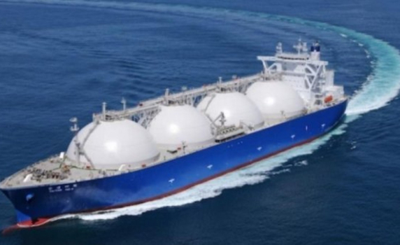 САЩ изпратиха 20 танкера с втечнен газ към Европа и са готови с още 33
