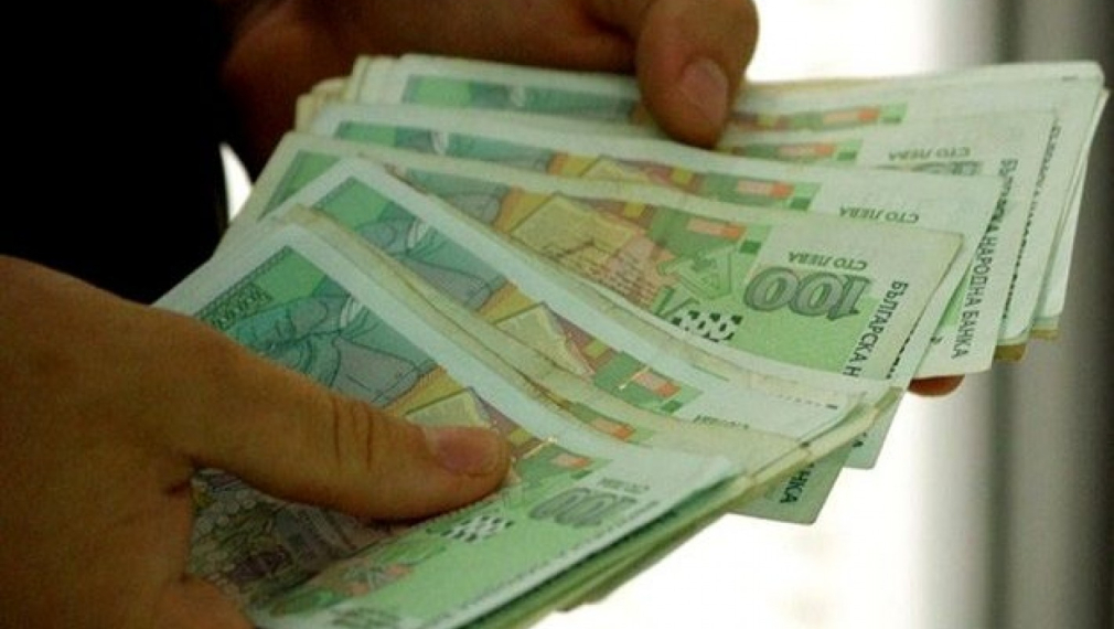 Евростат: България с най-ниска минимална заплата (332 евро), Люксембург с най-висока (2257 евро)