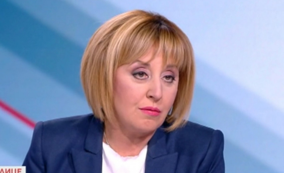 Мая Манолова: Има нужда от нов мащабен социален проект