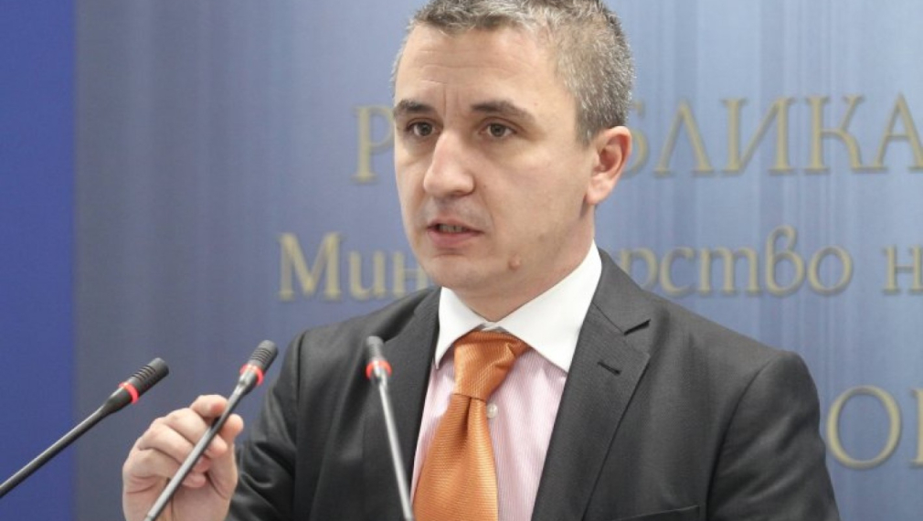 Николов пред bTV: Освобождаването на ръководството на „Булгаргаз“ е резултат от проверката на БЕХ