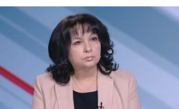 Теменужка Петкова: Уволненията в „Булгаргаз“ са незаконни