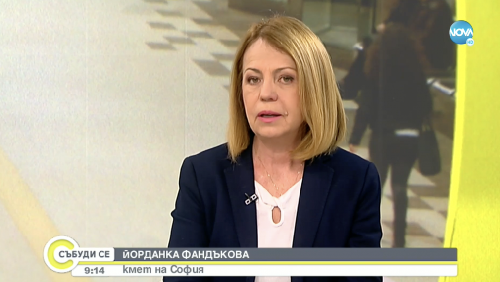 Фандъкова: Има опасност от разреждане на линии на транспорта заради поскъпването на тока