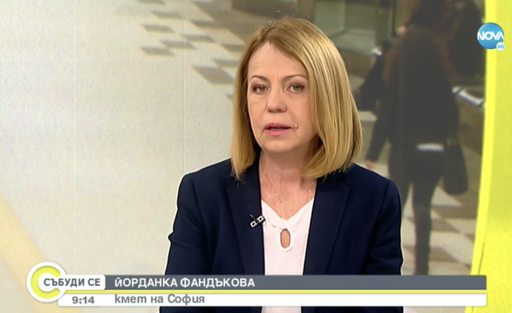 Фандъкова: Има опасност от разреждане на линии на транспорта заради поскъпването на тока