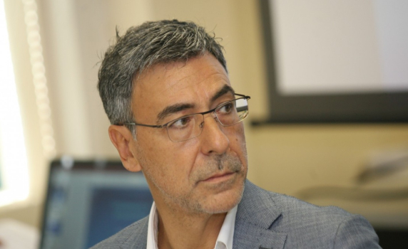 Проф. Даниел Вълчев: В днешния университет истината и полезността са в опозиция една на друга