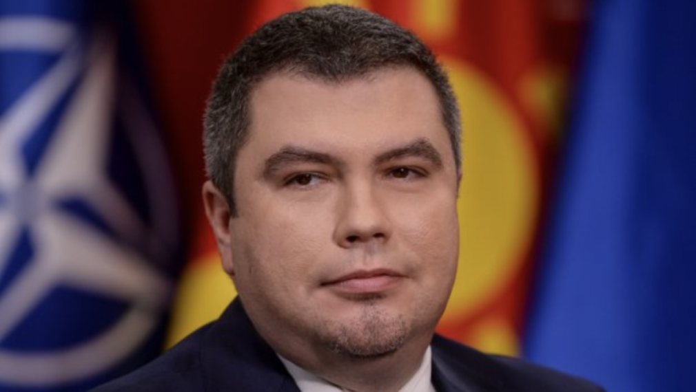 Вицепремиерът на РСМ Маричич: Не бягаме от отворените въпроси със София, но не можем да градим отношенията само върху тях