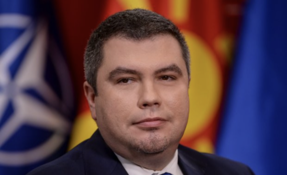 Вицепремиерът на РСМ Маричич: Не бягаме от отворените въпроси със София, но не можем да градим отношенията само върху тях
