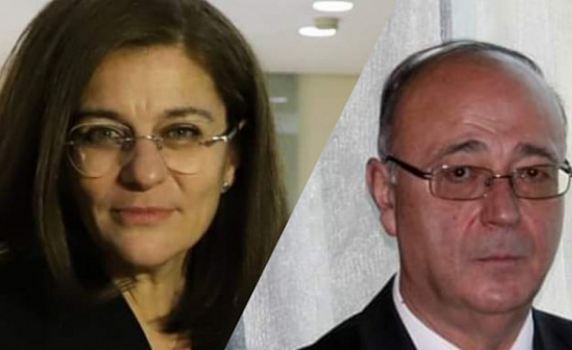 Кадрите на ДС в МВнР са получили общо 985 лв. заплата за ден
