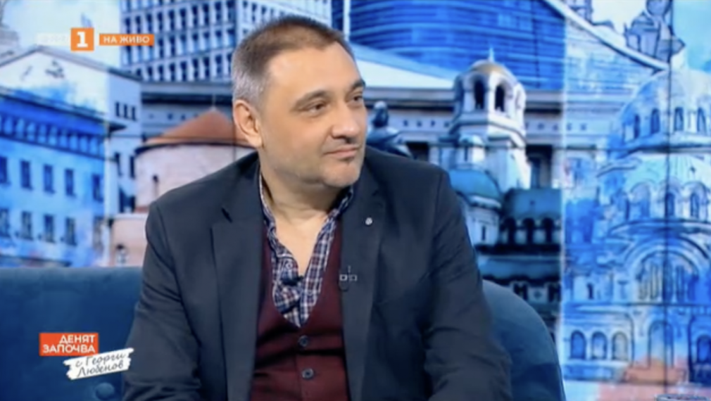 Чорбанов: Шест държави отмениха сертификатите, десетина са готови