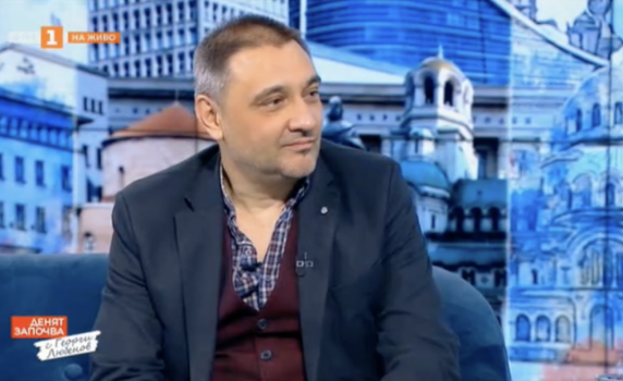 Чорбанов: Шест държави отмениха сертификатите, десетина са готови