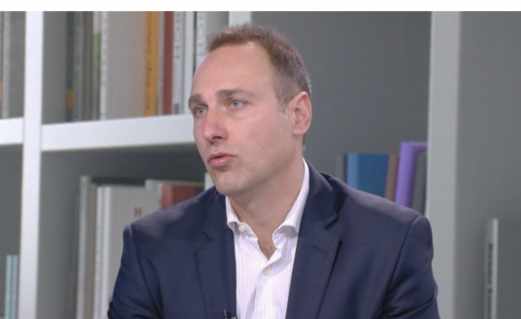Новият шеф на борда на „Булгаргаз“ пред bTV: Може да се оптимизират доставките на по-евтин азерски газ