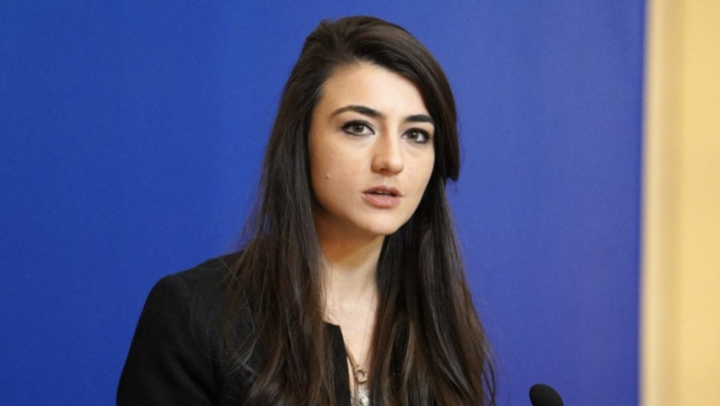 Лена Бориславова: Българската държава трябва да се рестартира