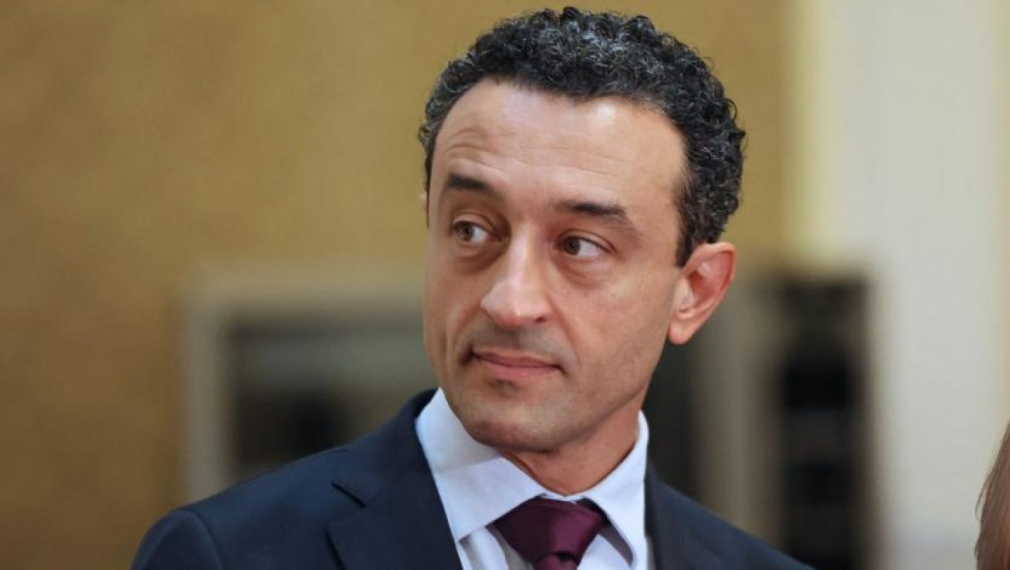 Министър Лорер: Смяната на борда на "Булгаргаз" е 2:0 в наша полза