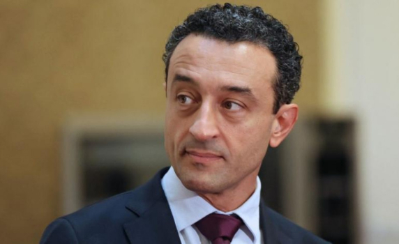 Министър Лорер: Смяната на борда на "Булгаргаз" е 2:0 в наша полза