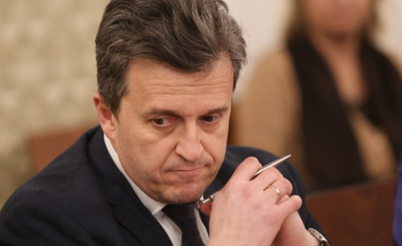 Освободеният директор на „Булгаргаз“: Лекотата, с която се погазва законът, е изумителна