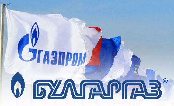 Правителството пусна в "Булгаргаз" Троянски кон на "Газпром"