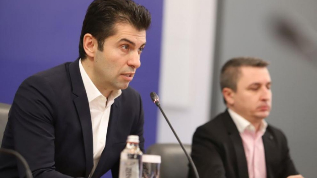 Петков: Вярваме, че „Булгаргаз“ е виновен за високата цена на газа, може би ще има повдигнати обвинения