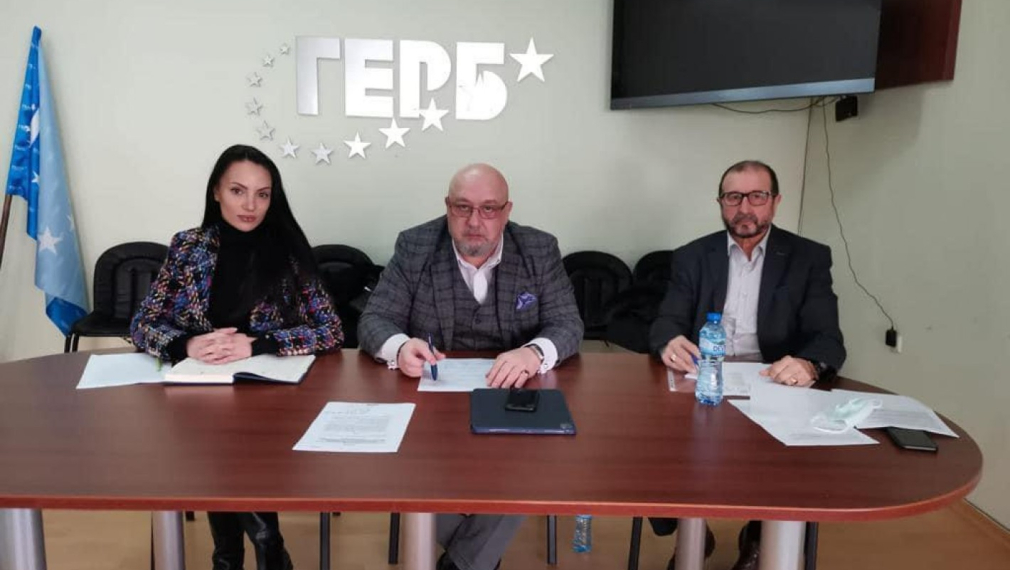 Красен Кралев: Управляващите тотално са скъсали връзка с народа