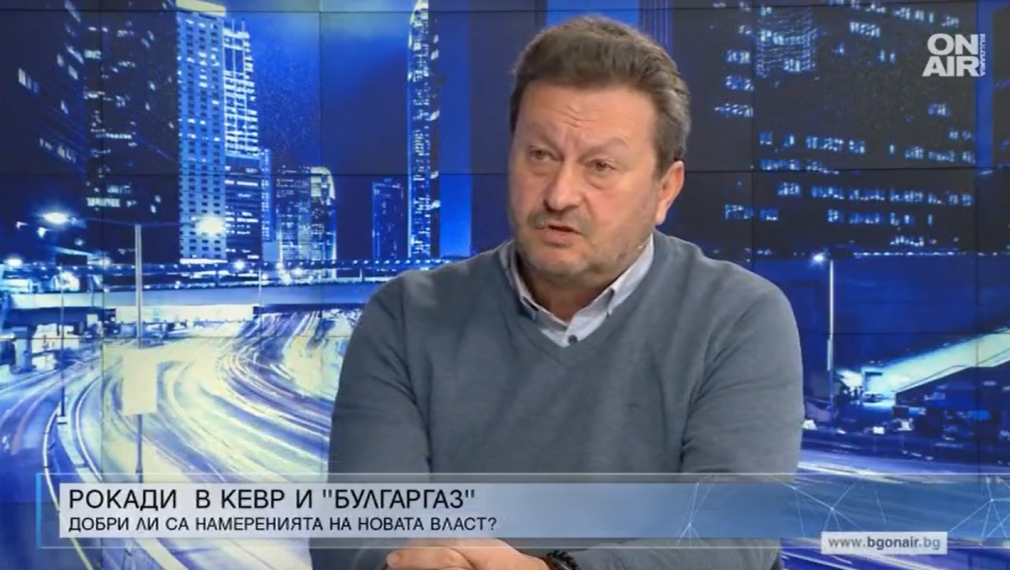 Таско Ерменков: Цената на тока може да не се повиши след падането на мораториума
