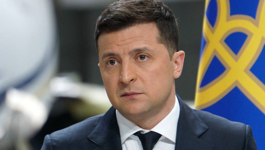 Украйна ще увеличи армията си със 100 хил. души 