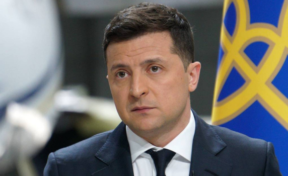 Украйна ще увеличи армията си със 100 хил. души 