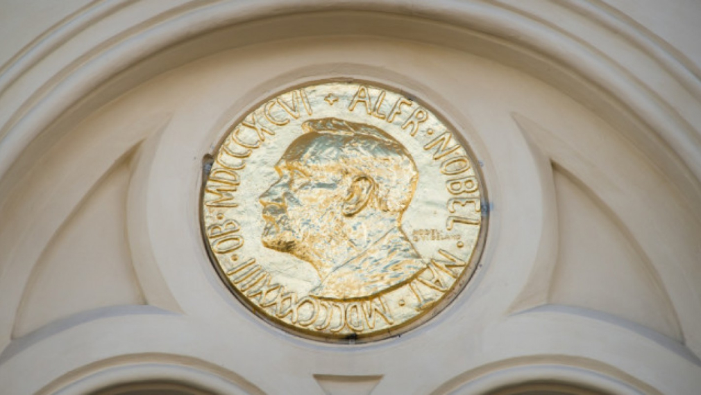 СЗО, Тихановска, Навални, папата и НАТО са част от номинираните за Нобеловата награда за мир