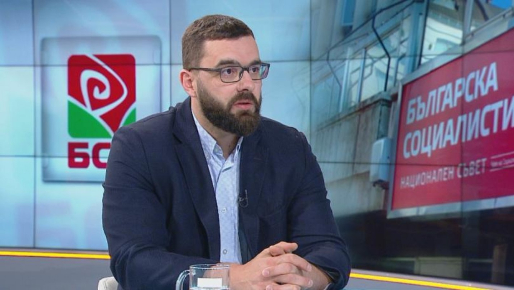 Стоян Мирчев към Румен Радев: Лицемер си ти, лицемер си и то голям!