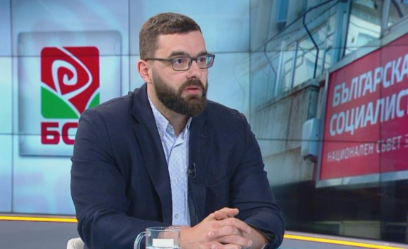Стоян Мирчев към Румен Радев: Лицемер си ти, лицемер си и то голям!