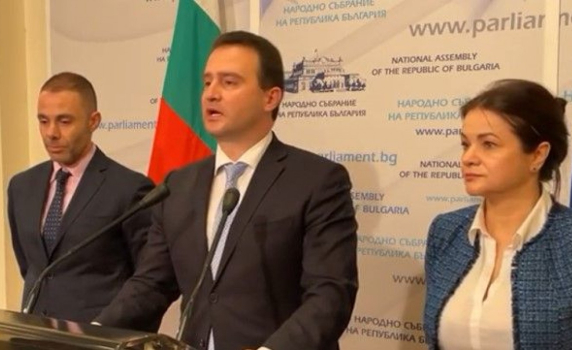 ГЕРБ: Искаме незабавната оставка на председателя на Комисията по енергетика