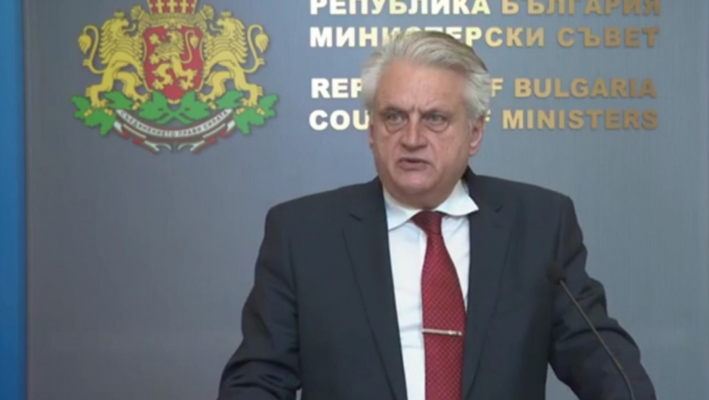 Управляващите обявиха мащабна операция срещу корупцията в енергетиката