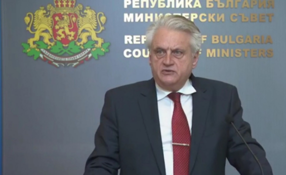 Управляващите обявиха мащабна операция срещу корупцията в енергетиката