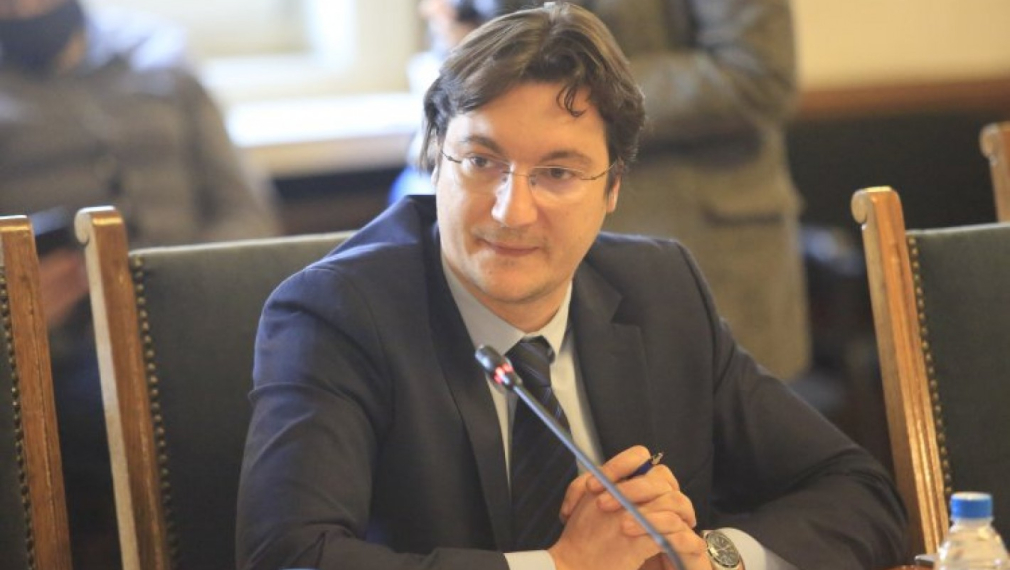 Крум Зарков: Оставката на Цацаров бе предизвестена, сега нямаме време за губене