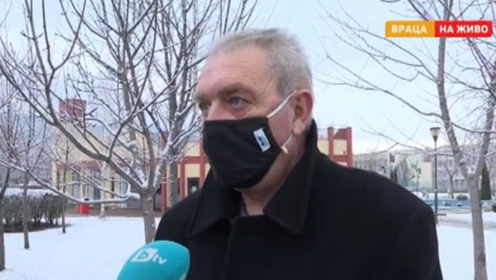 РЗИ-Враца: Около 6 минути е продължило бавенето на регистратурата на жената