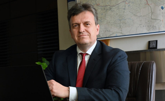 Николай Павлов: 1 млрд. лв. ще изтекат при посредници