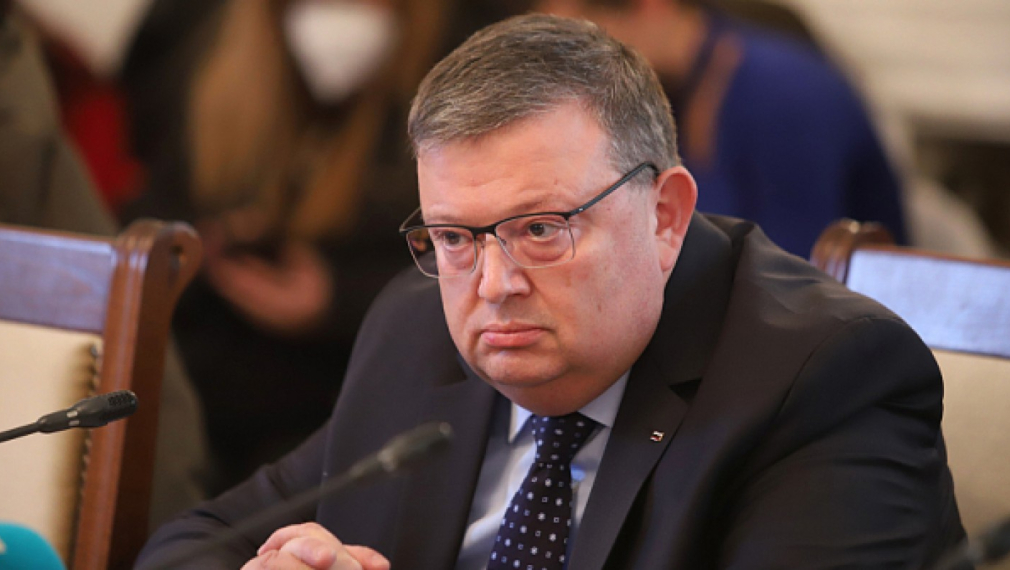 КПКОНПИ: Проектът за бюджета, съгласуван с нас, е различен от внесения в парламента