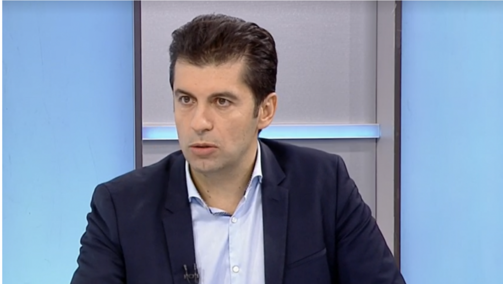 Кирил Петков: Думите на президента са предупреждение, не жълт картон