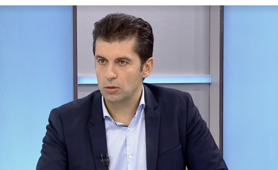 Кирил Петков: Думите на президента са предупреждение, не жълт картон
