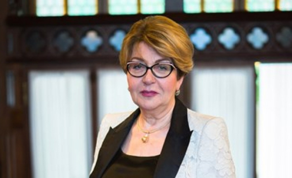 Елеонора Митрофанова: Украйна не иска край на кризата. Лукавство!