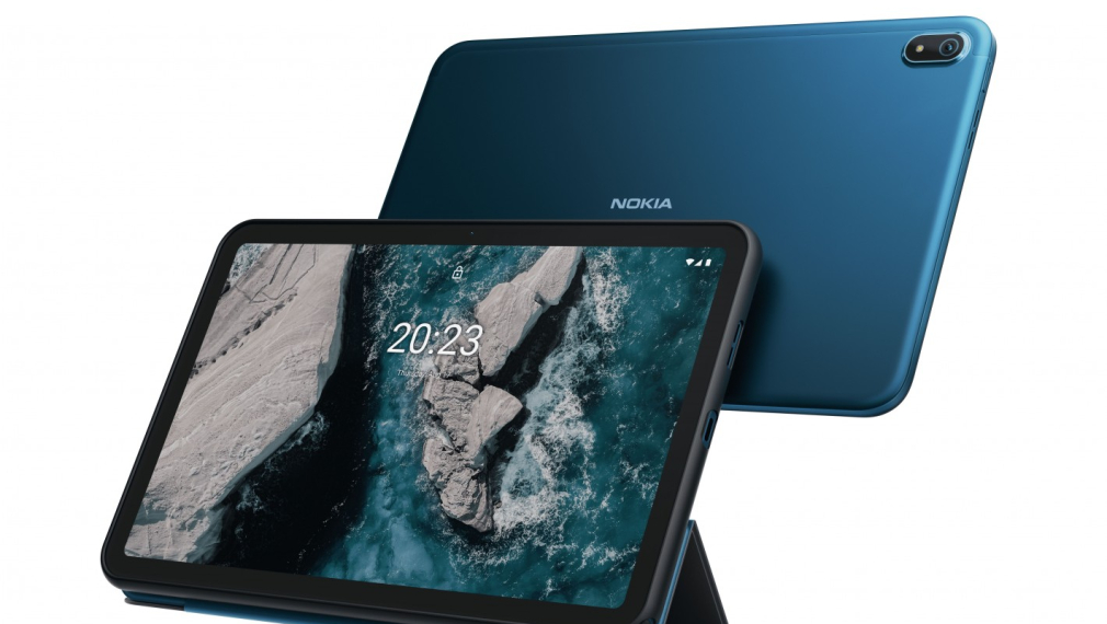 Първият таблет Nokia T20 вече в България