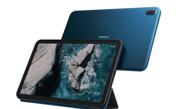 Първият таблет Nokia T20 вече в България
