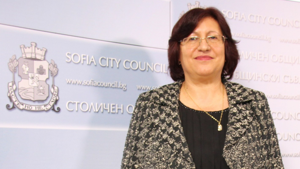 Милка Христова: Съдът отмени цените на билета от 1.60 лв. и на останалите превозни документи в София