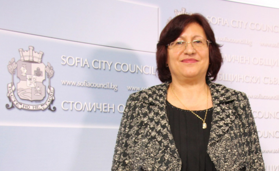 Милка Христова: Съдът отмени цените на билета от 1.60 лв. и на останалите превозни документи в София