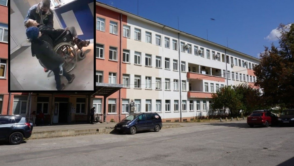  Неофициално от аутопсията на починалата във Враца: Имала е нелекуван рак на белия дроб