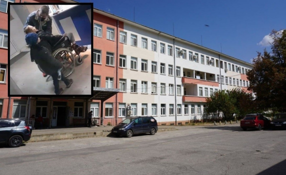  Неофициално от аутопсията на починалата във Враца: Имала е нелекуван рак на белия дроб