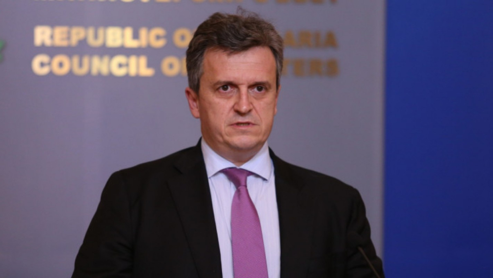 Викат на разпит бившия шеф на "Булгаргаз" Николай Павлов в понеделник